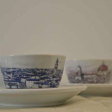 Relais Le Cento Botteghe Apartment Florence Luaran gambar