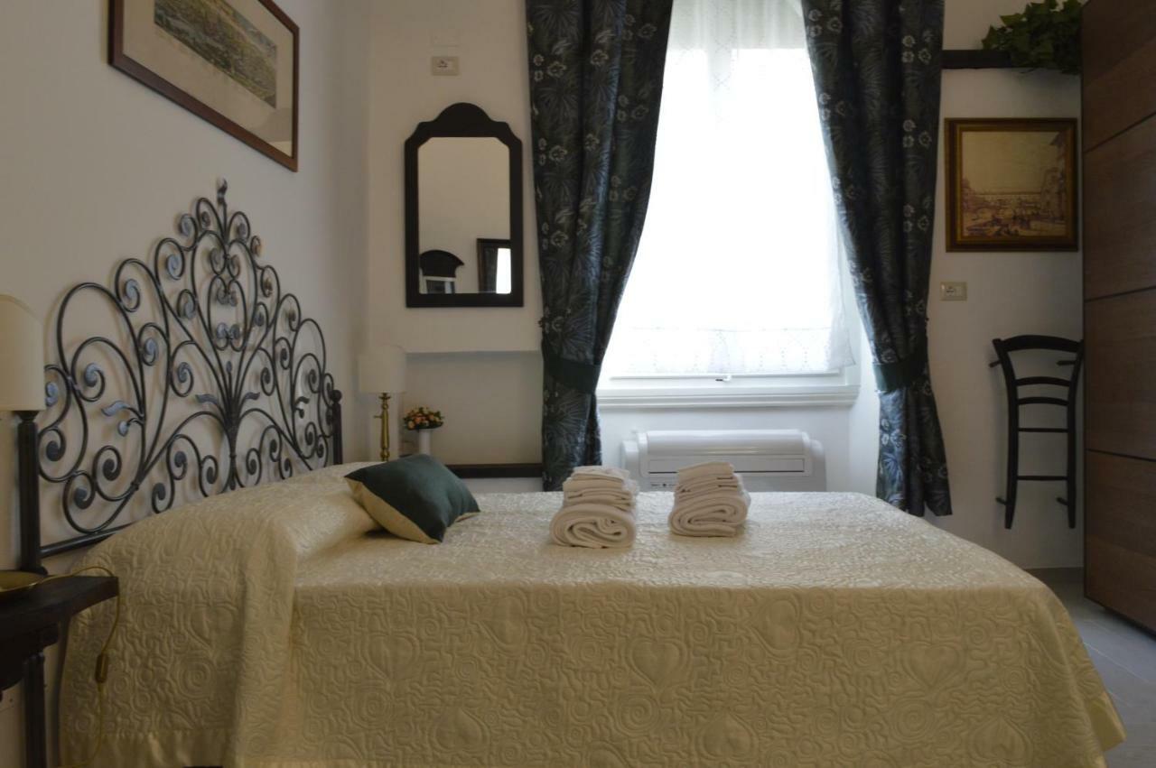 Relais Le Cento Botteghe Apartment Florence Luaran gambar