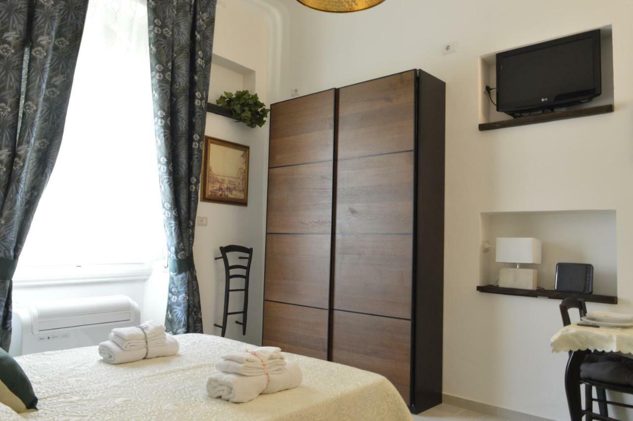 Relais Le Cento Botteghe Apartment Florence Luaran gambar