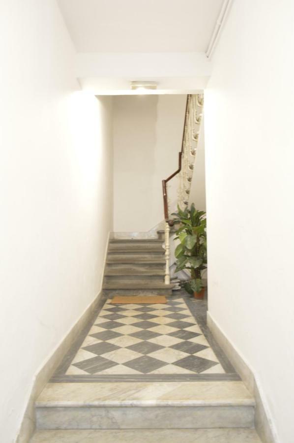 Relais Le Cento Botteghe Apartment Florence Luaran gambar