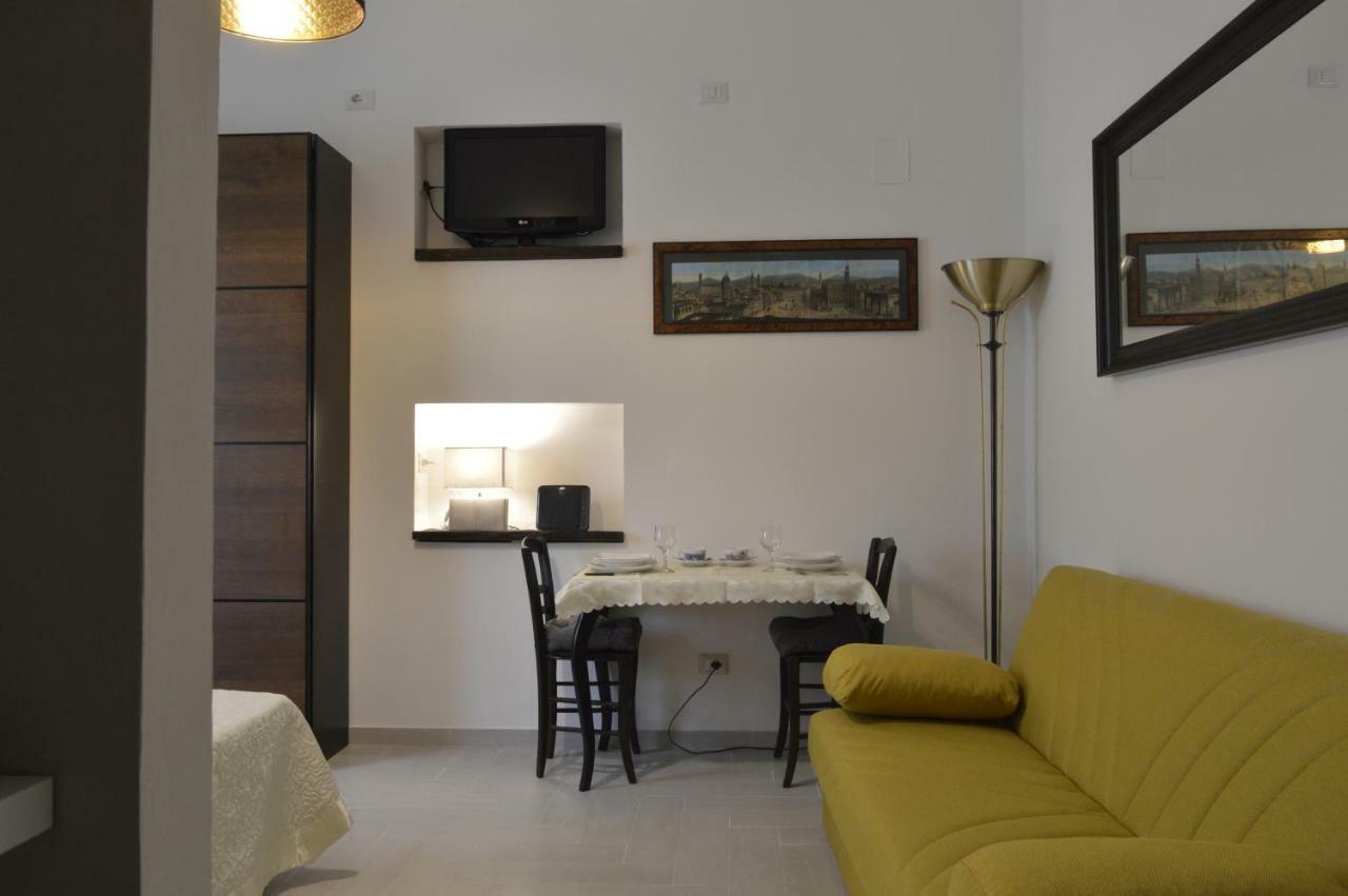 Relais Le Cento Botteghe Apartment Florence Luaran gambar