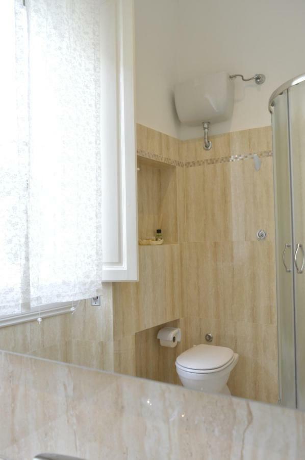 Relais Le Cento Botteghe Apartment Florence Luaran gambar