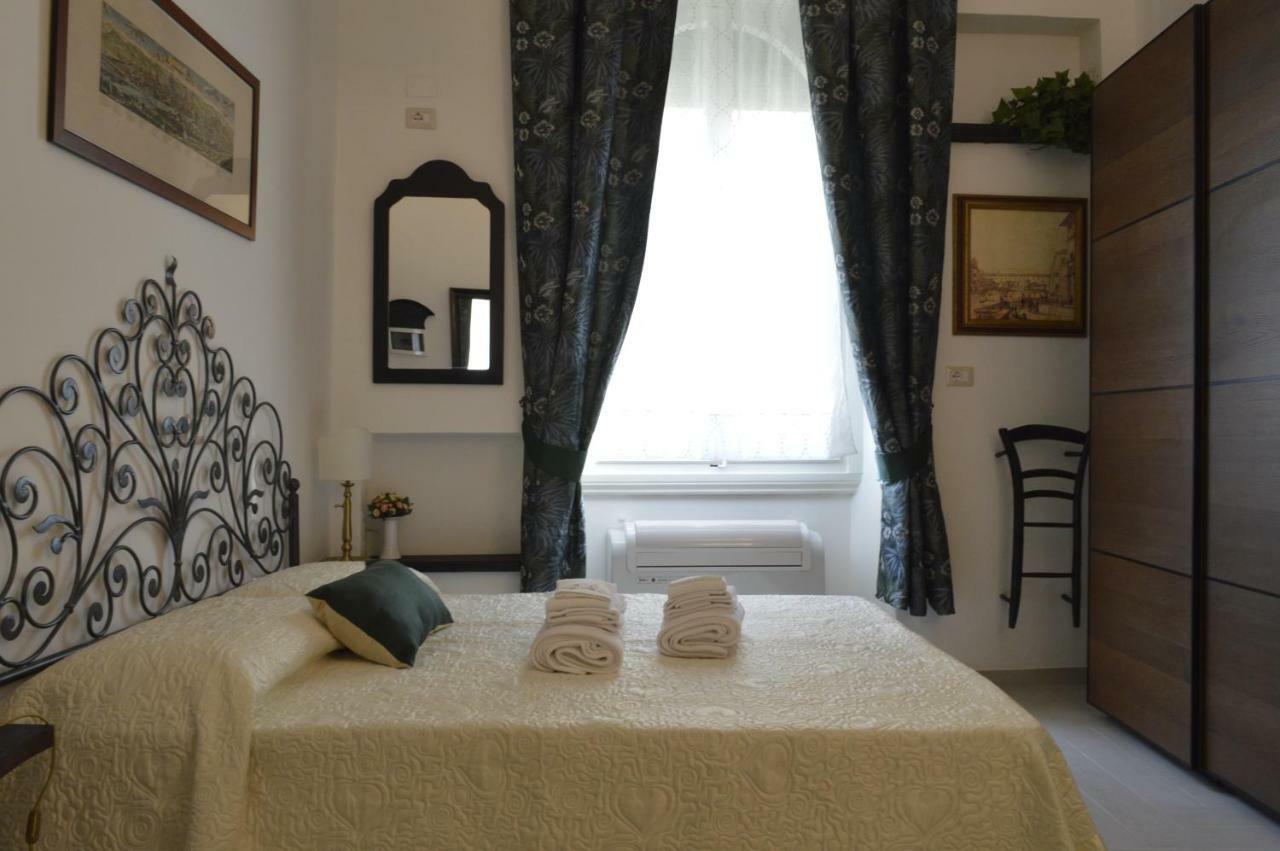 Relais Le Cento Botteghe Apartment Florence Luaran gambar