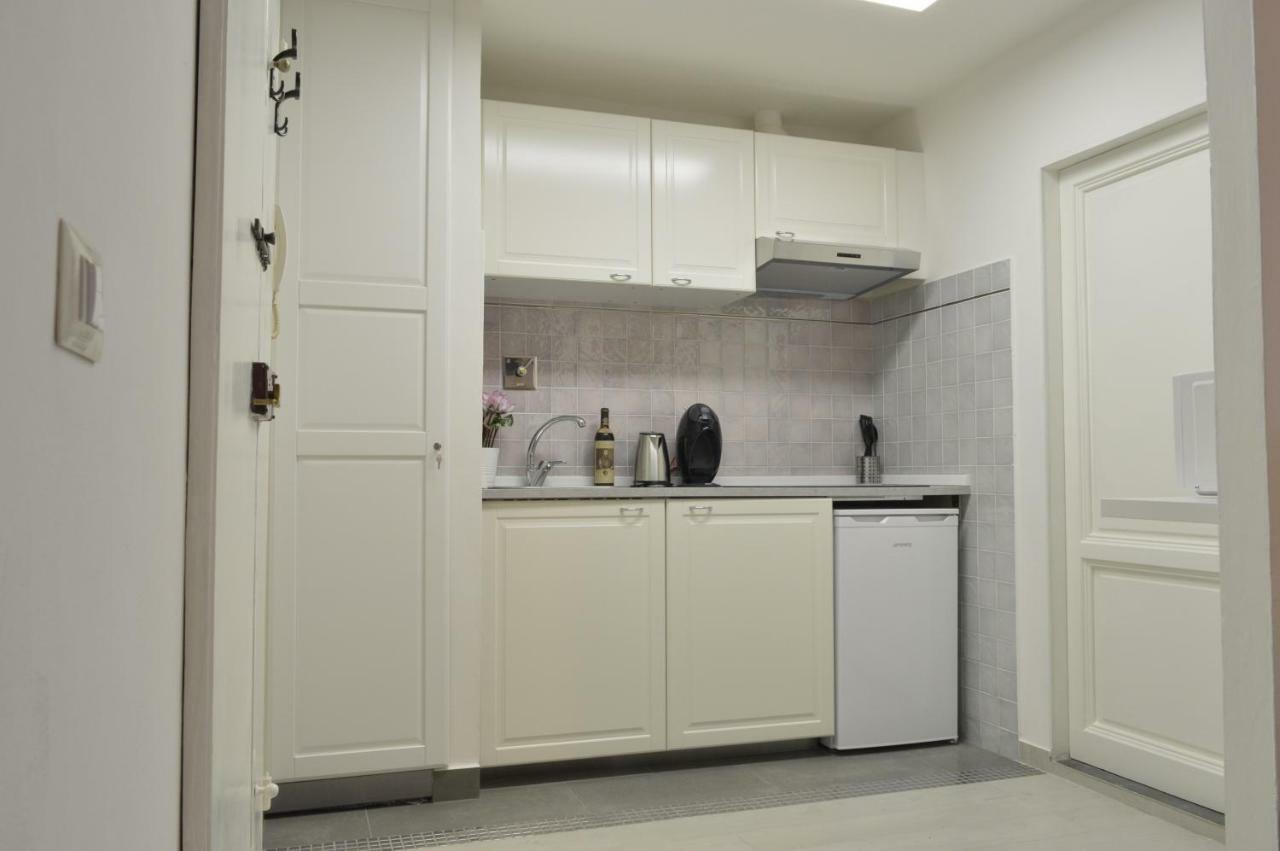 Relais Le Cento Botteghe Apartment Florence Luaran gambar