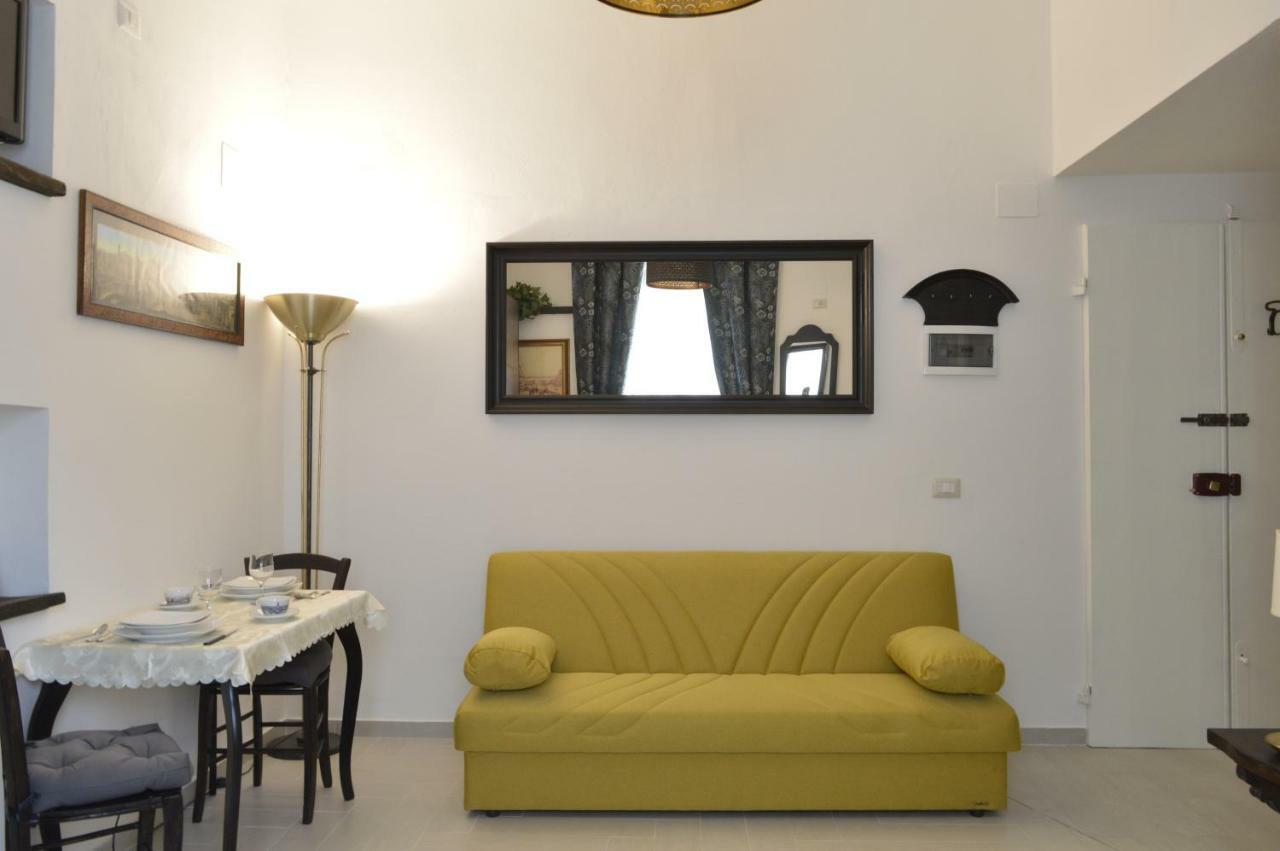 Relais Le Cento Botteghe Apartment Florence Luaran gambar