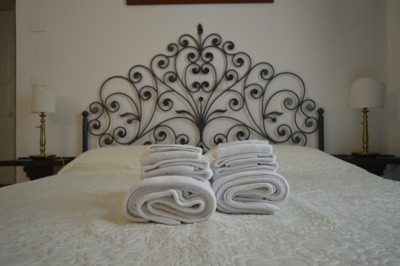 Relais Le Cento Botteghe Apartment Florence Luaran gambar